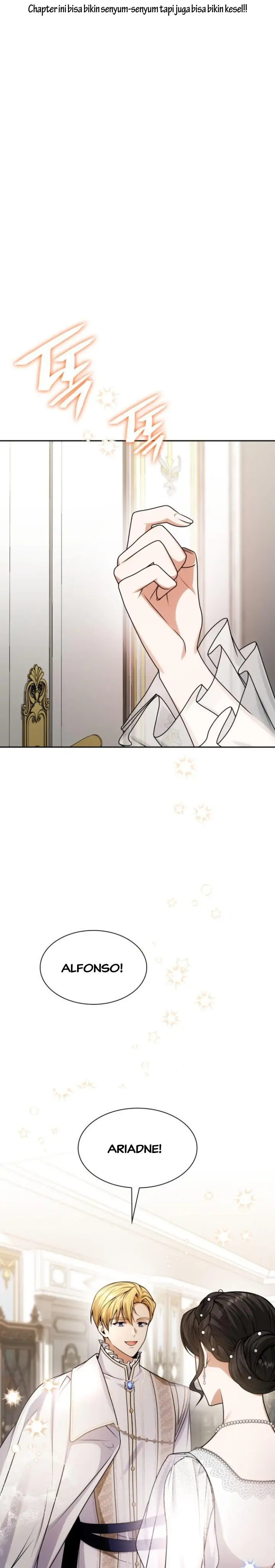 I’m the Queen in This Life Chapter 25 page 1