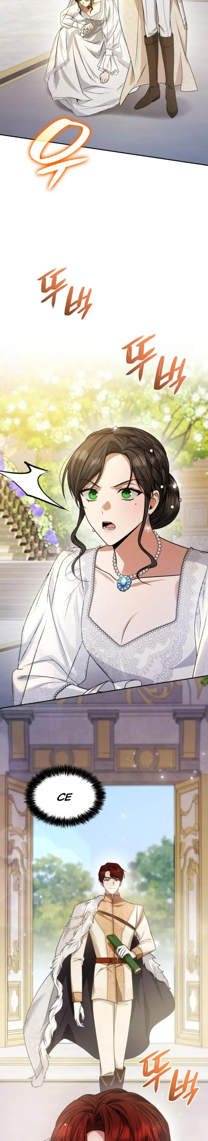 I’m the Queen in This Life Chapter 25 page 35