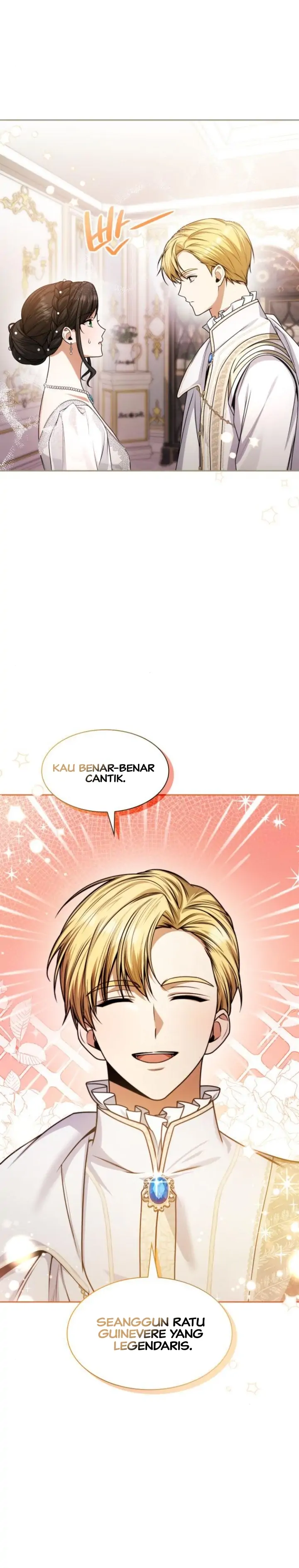 I’m the Queen in This Life Chapter 25 page 3