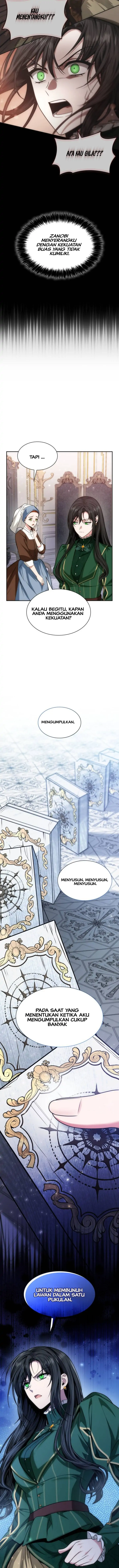 I’m the Queen in This Life Chapter 35 page 10