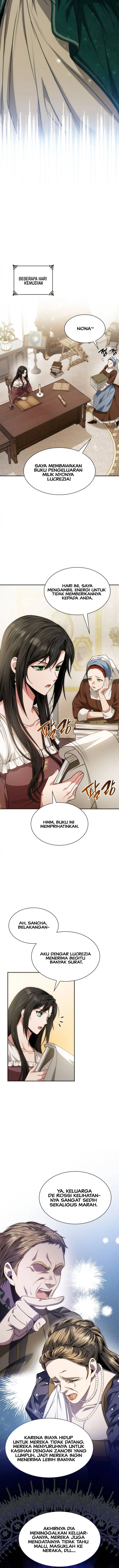 I’m the Queen in This Life Chapter 35 page 11