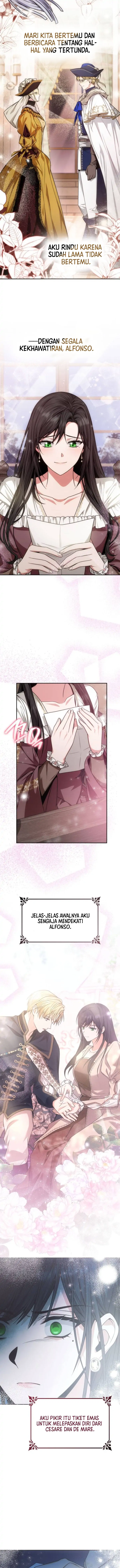 I’m the Queen in This Life Chapter 35 page 15