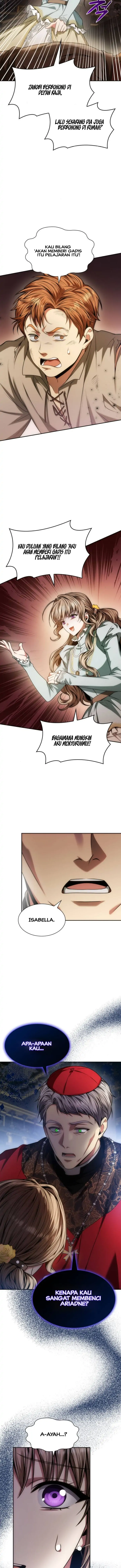 I’m the Queen in This Life Chapter 35 page 2