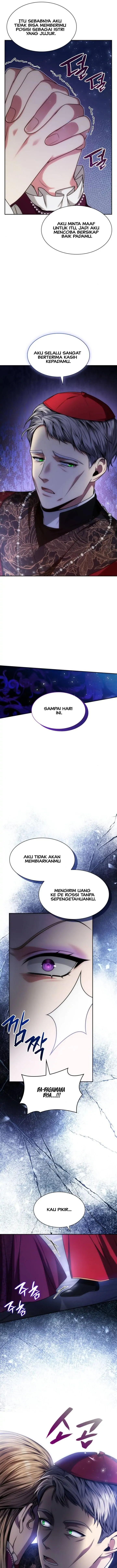 I’m the Queen in This Life Chapter 35 page 5