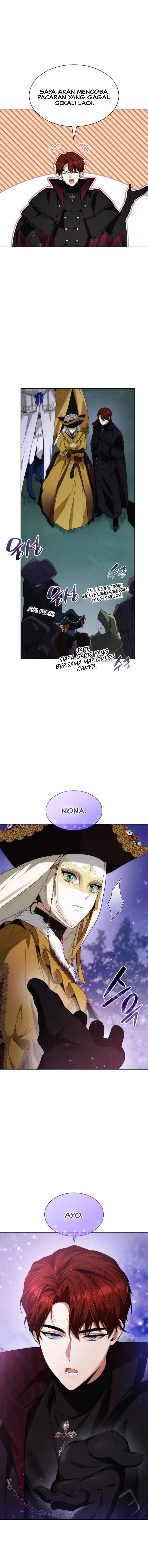 I’m the Queen in This Life Chapter 43 page 11