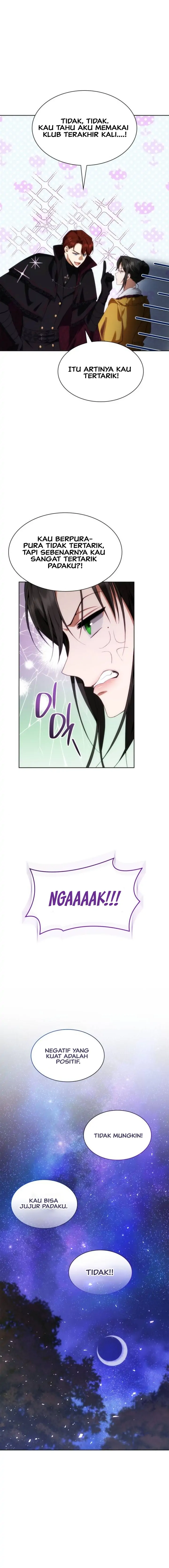 I’m the Queen in This Life Chapter 43 page 16
