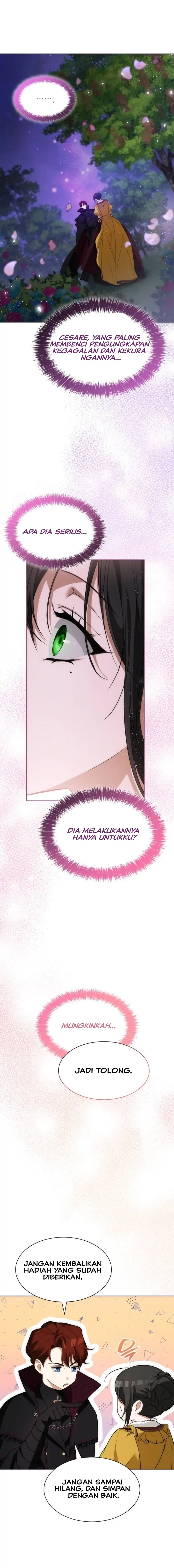 I’m the Queen in This Life Chapter 43 page 19