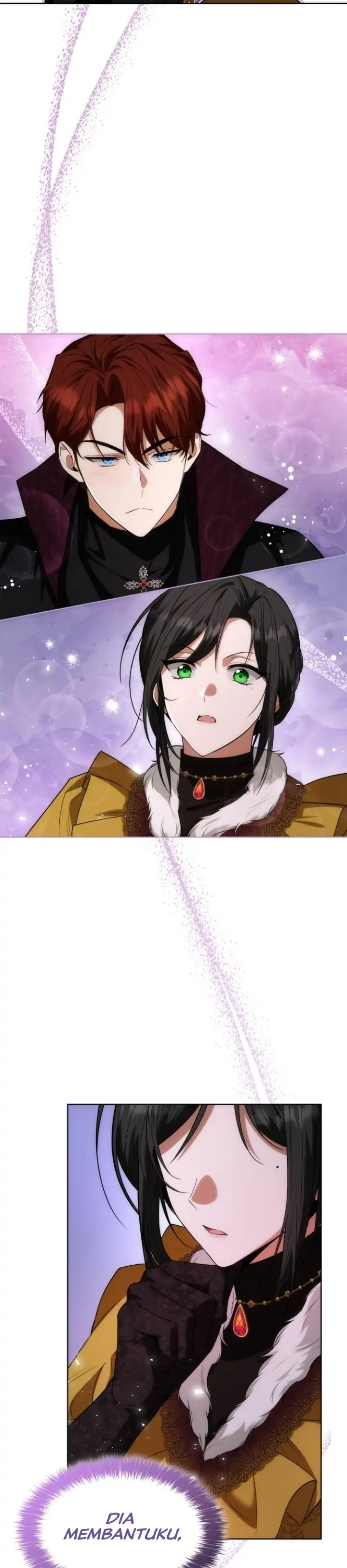 I’m the Queen in This Life Chapter 43 page 22