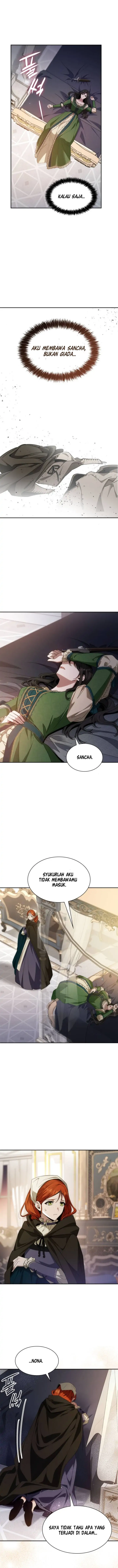 I’m the Queen in This Life Chapter 51 page 17