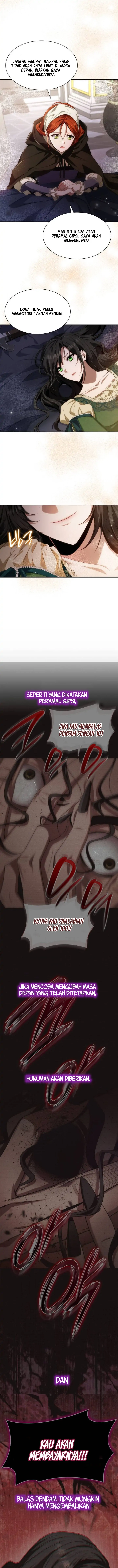 I’m the Queen in This Life Chapter 51 page 18