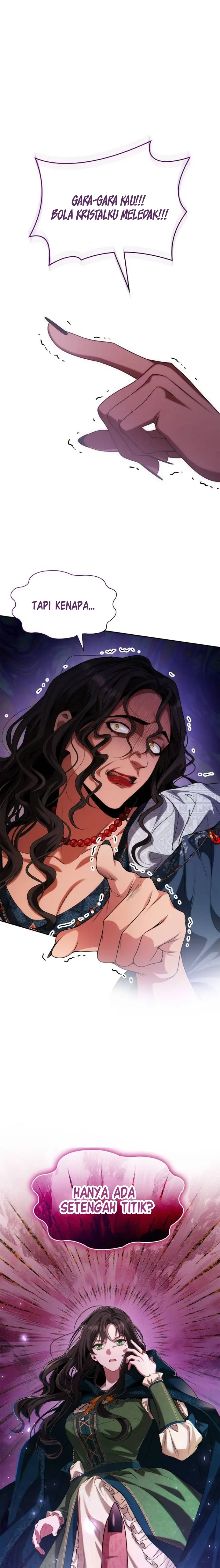 I’m the Queen in This Life Chapter 51 page 1