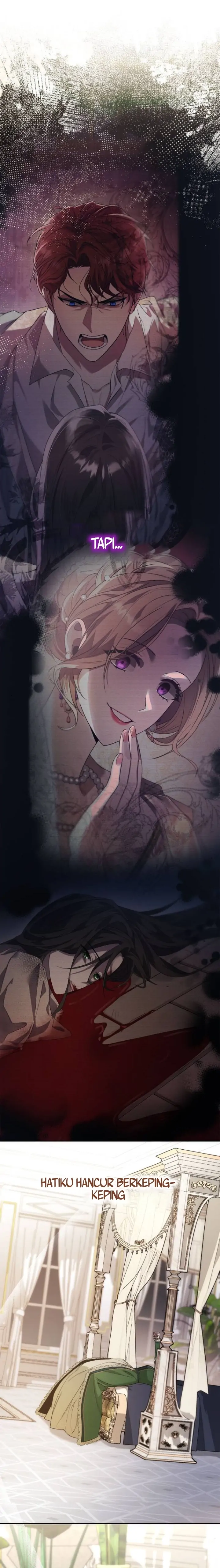 I’m the Queen in This Life Chapter 51 page 20