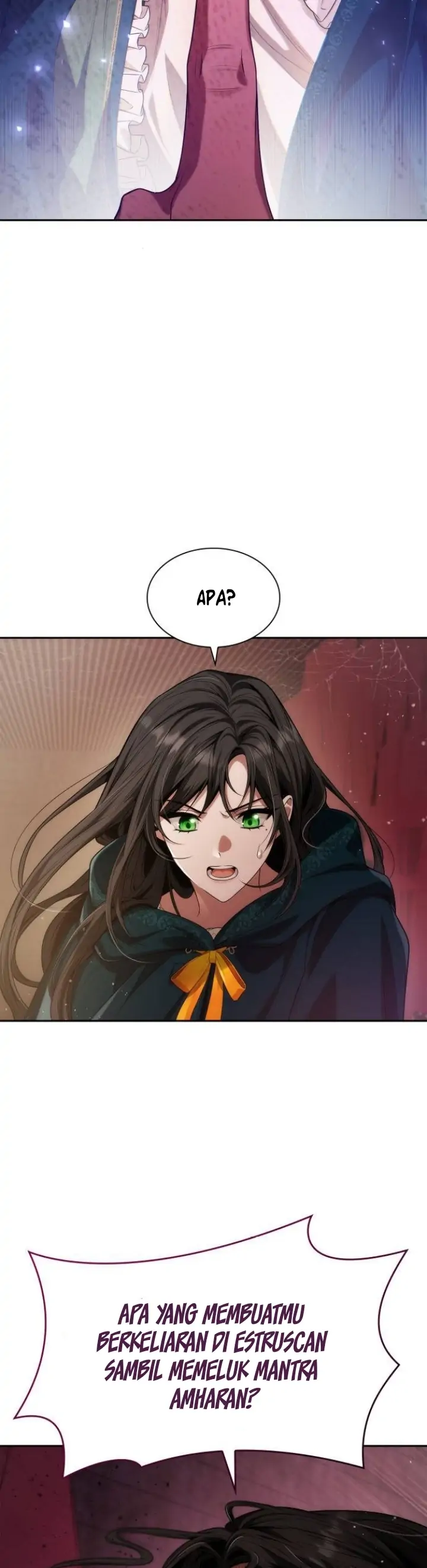 I’m the Queen in This Life Chapter 51 page 2