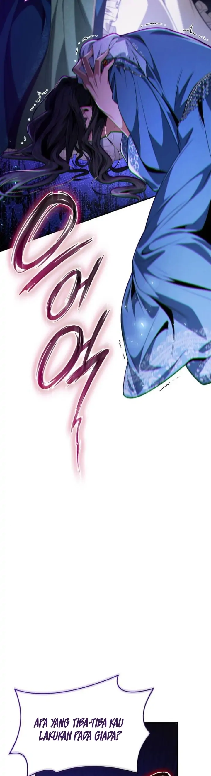 I’m the Queen in This Life Chapter 51 page 6
