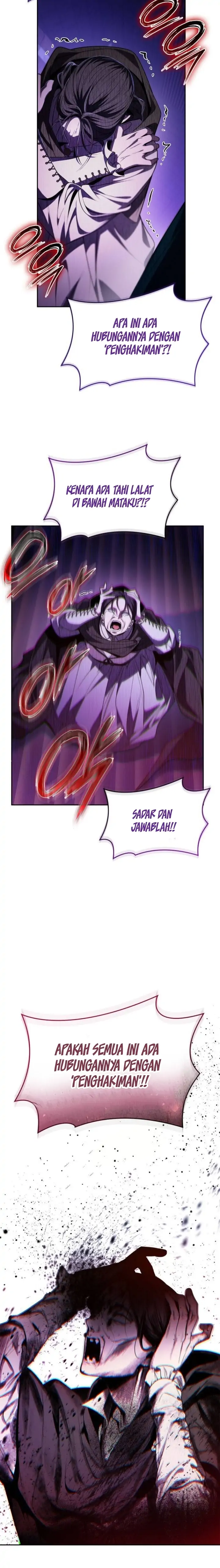 I’m the Queen in This Life Chapter 51 page 7