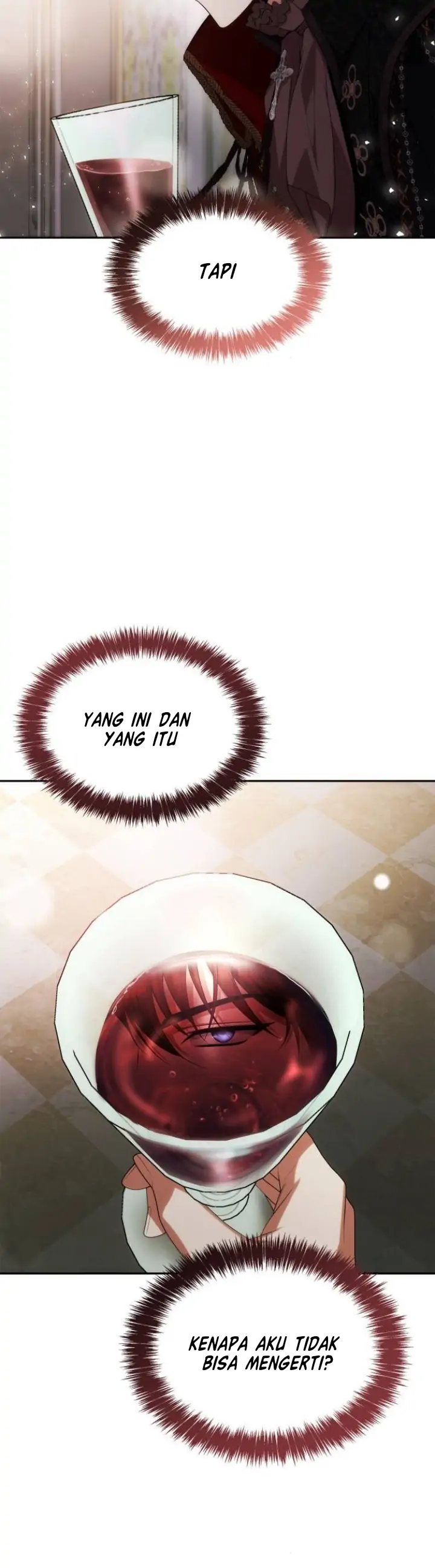 I’m the Queen in This Life Chapter 58 page 12