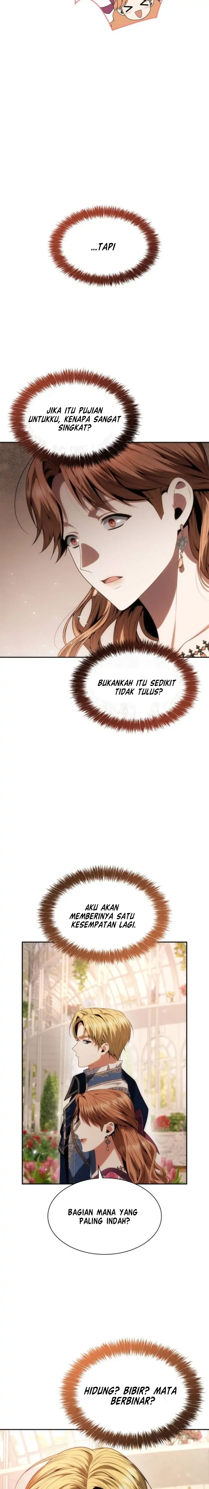 I’m the Queen in This Life Chapter 58 page 20