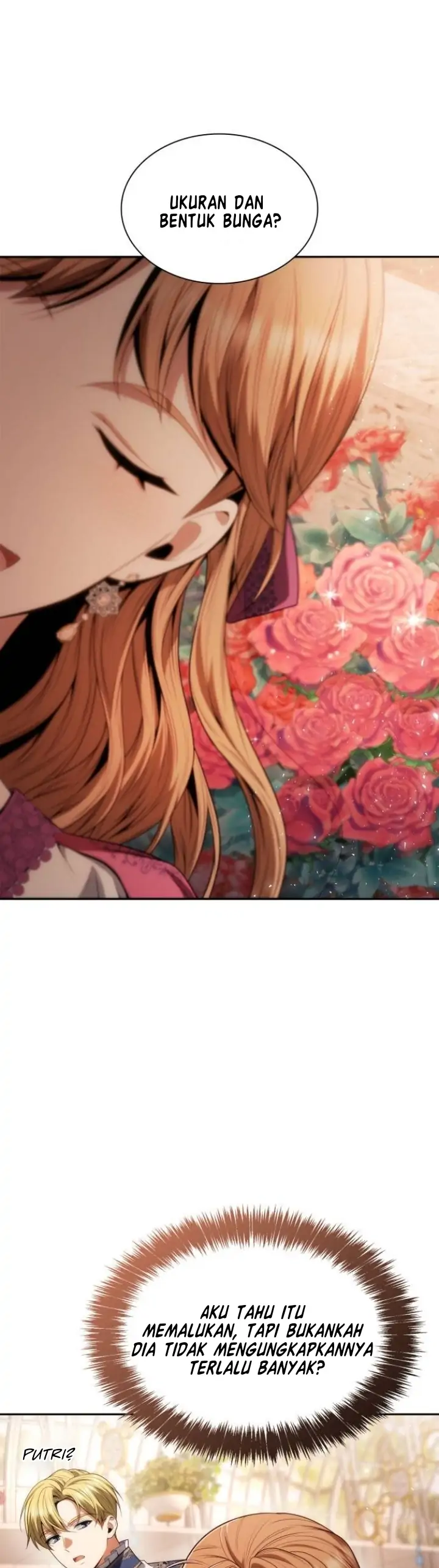 I’m the Queen in This Life Chapter 58 page 22
