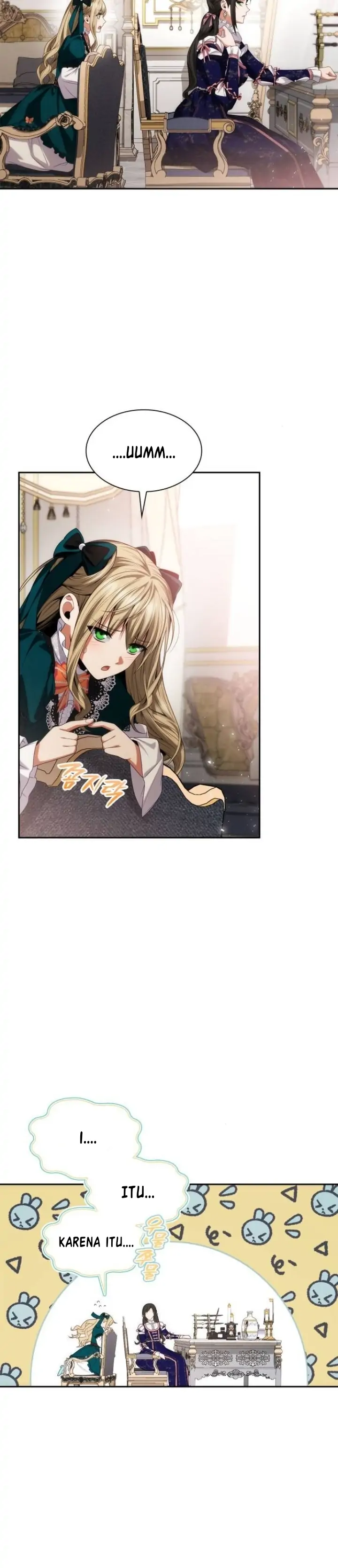 I’m the Queen in This Life Chapter 59 page 10