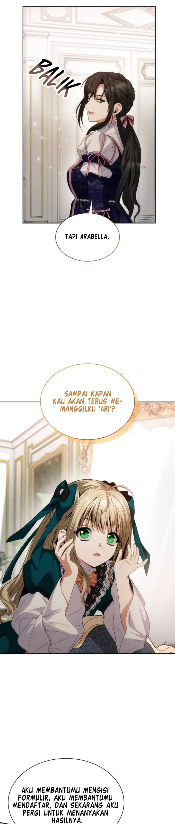 I’m the Queen in This Life Chapter 59 page 12