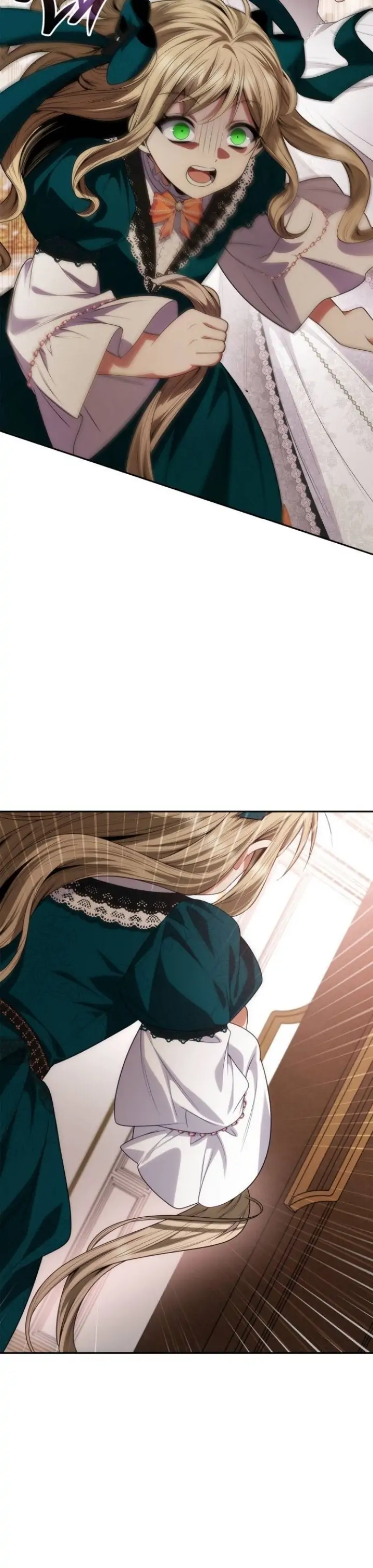 I’m the Queen in This Life Chapter 59 page 26