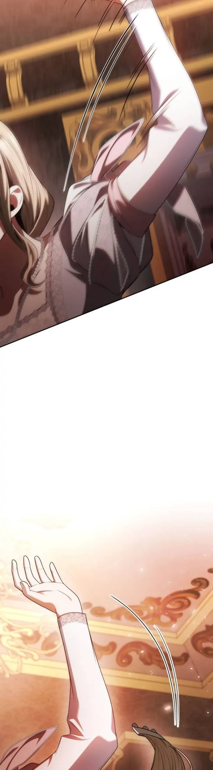 I’m the Queen in This Life Chapter 59 page 35