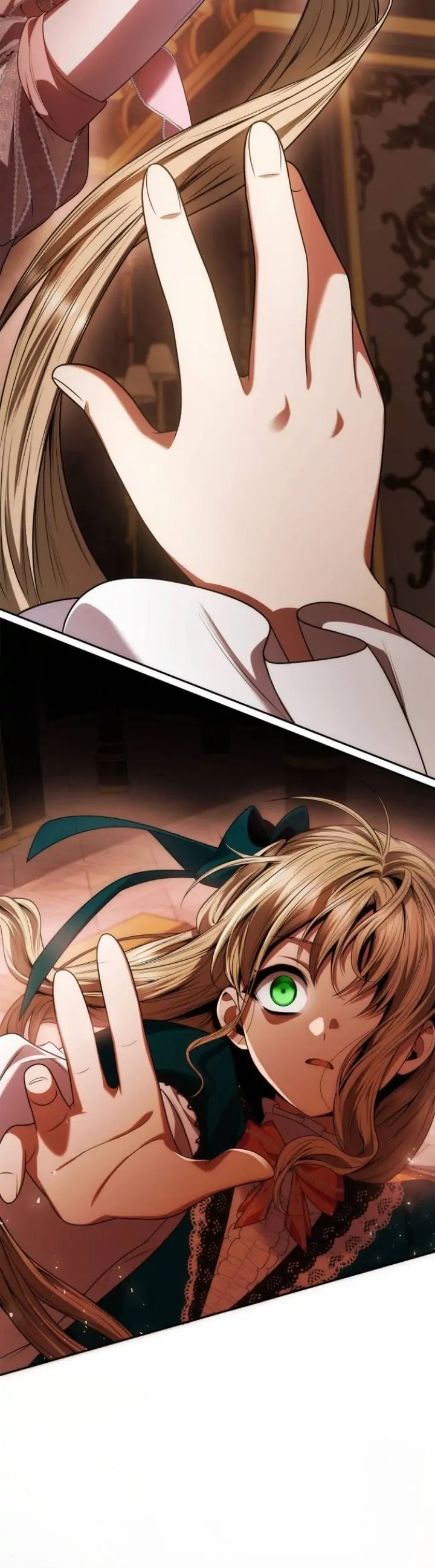 I’m the Queen in This Life Chapter 59 page 36