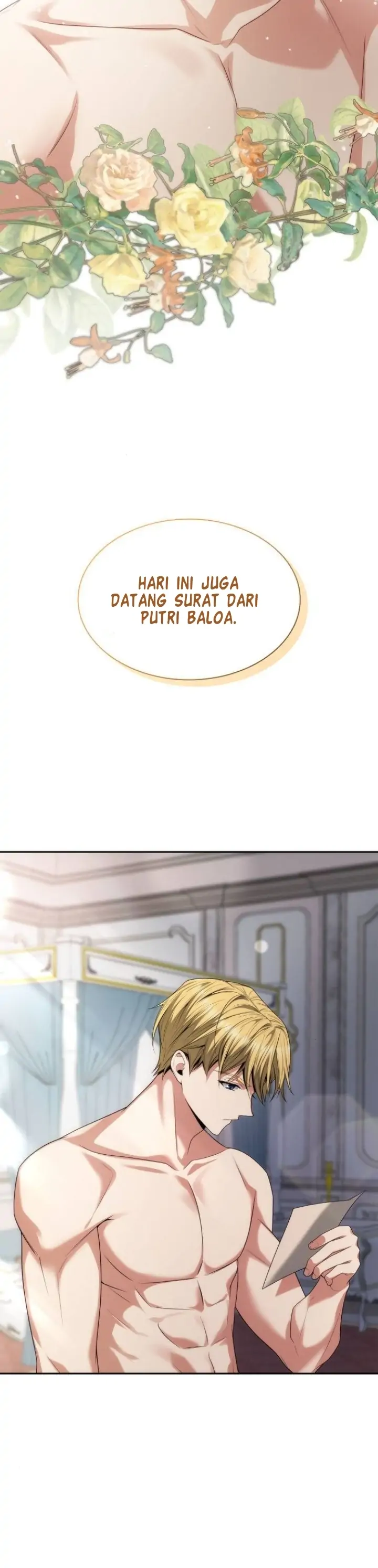 I’m the Queen in This Life Chapter 59 page 3