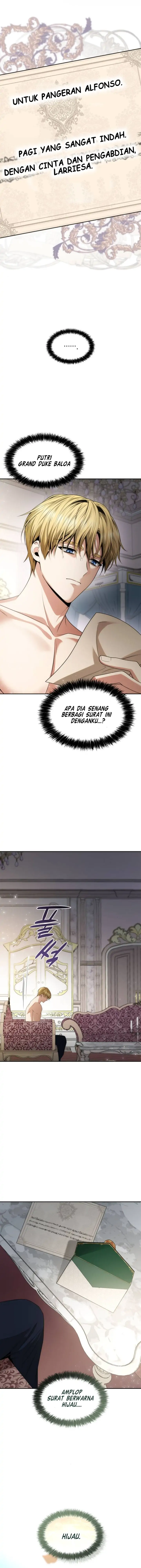 I’m the Queen in This Life Chapter 59 page 4