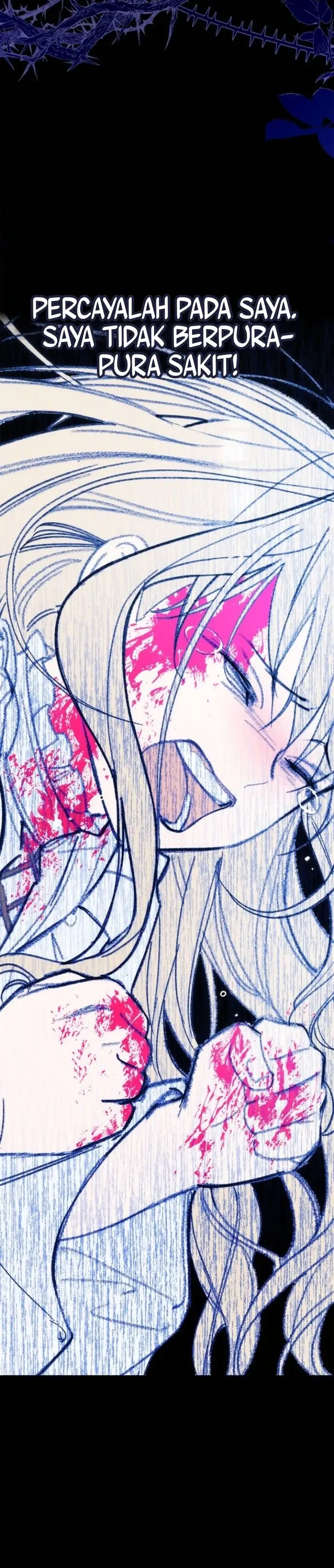 I’m the Queen in This Life Chapter 60 page 15