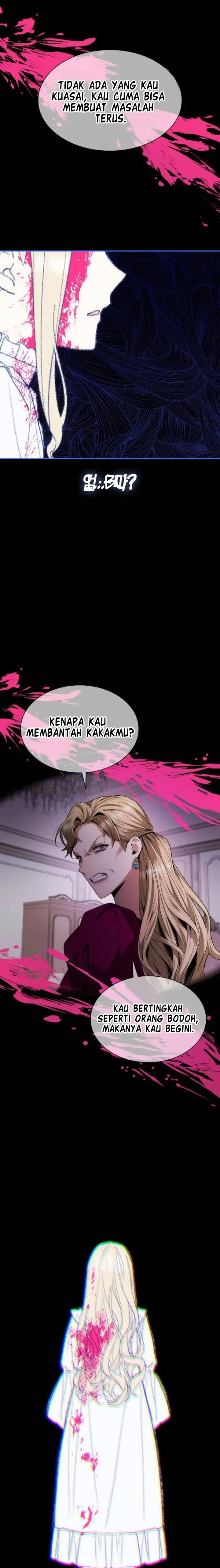 I’m the Queen in This Life Chapter 60 page 16