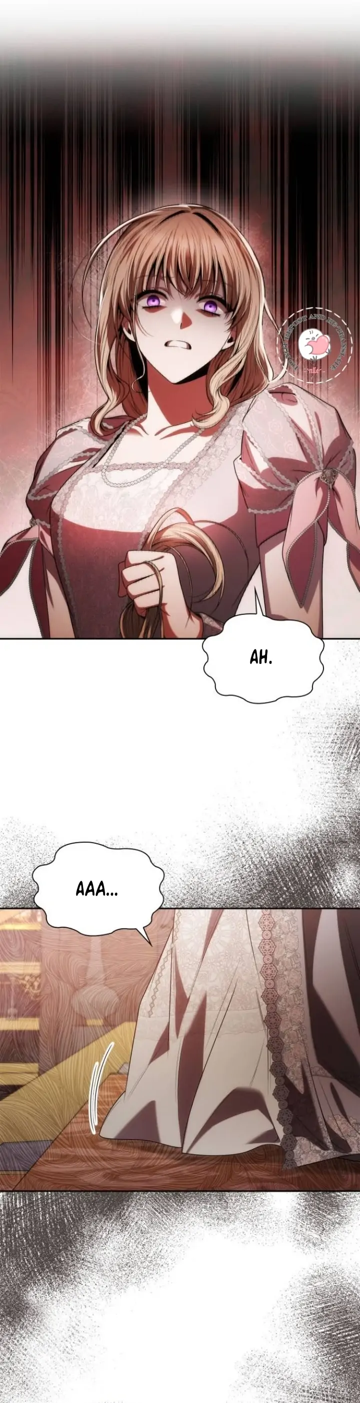 I’m the Queen in This Life Chapter 60 page 3