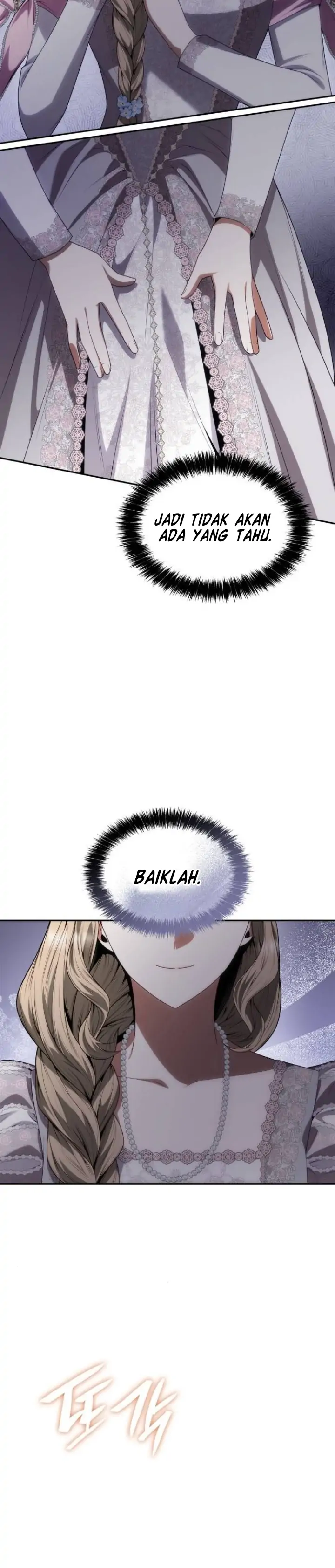 I’m the Queen in This Life Chapter 60 page 6
