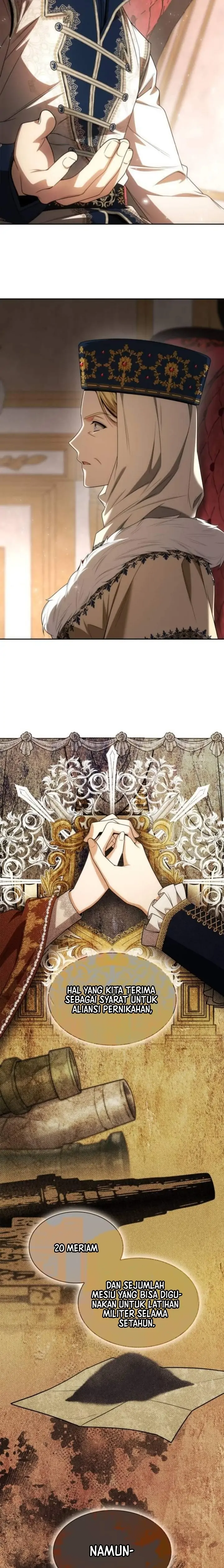 I’m the Queen in This Life Chapter 65 page 18