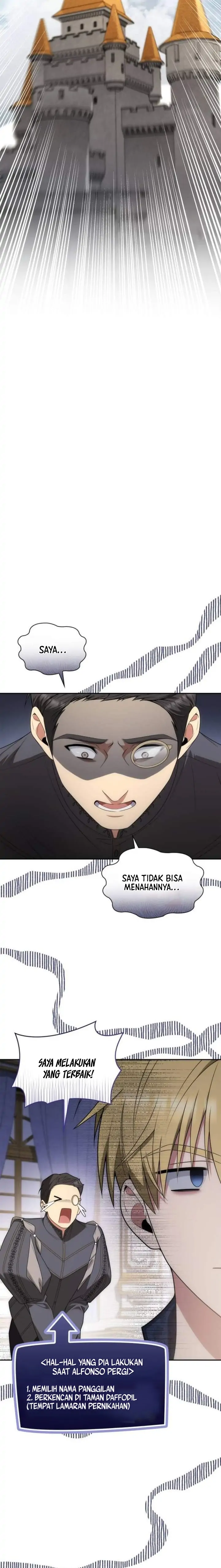 I’m the Queen in This Life Chapter 65 page 3