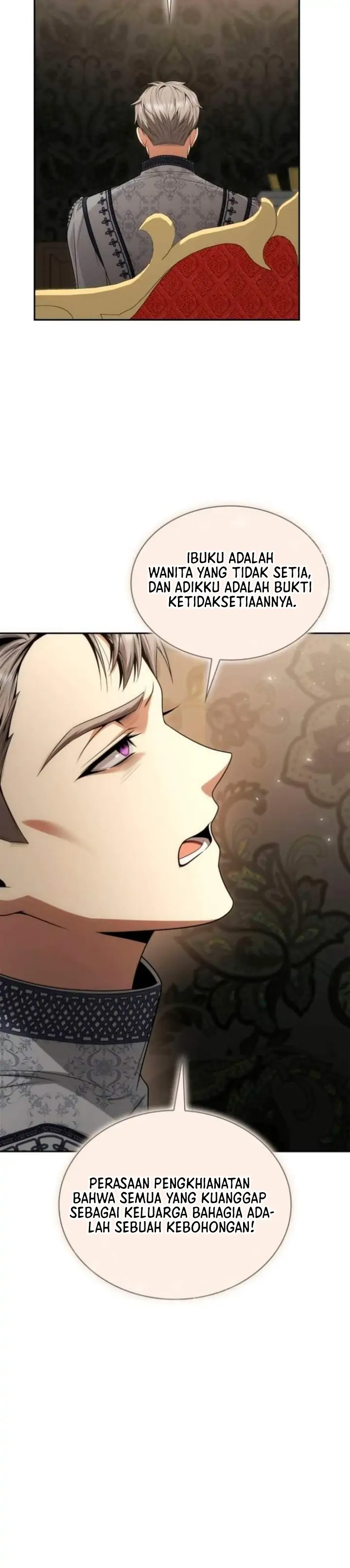 I’m the Queen in This Life Chapter 67 page 15