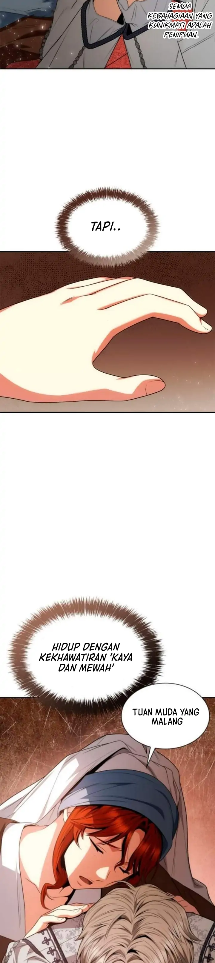 I’m the Queen in This Life Chapter 67 page 17