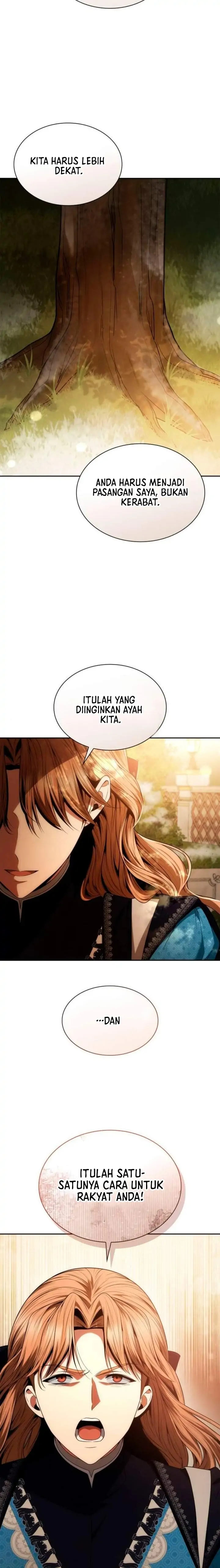 I’m the Queen in This Life Chapter 67 page 31
