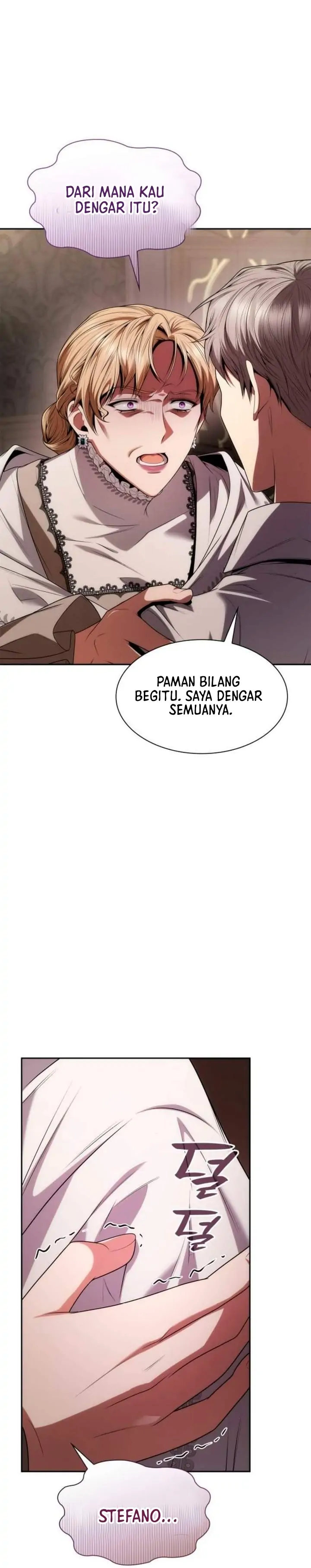 I’m the Queen in This Life Chapter 67 page 3