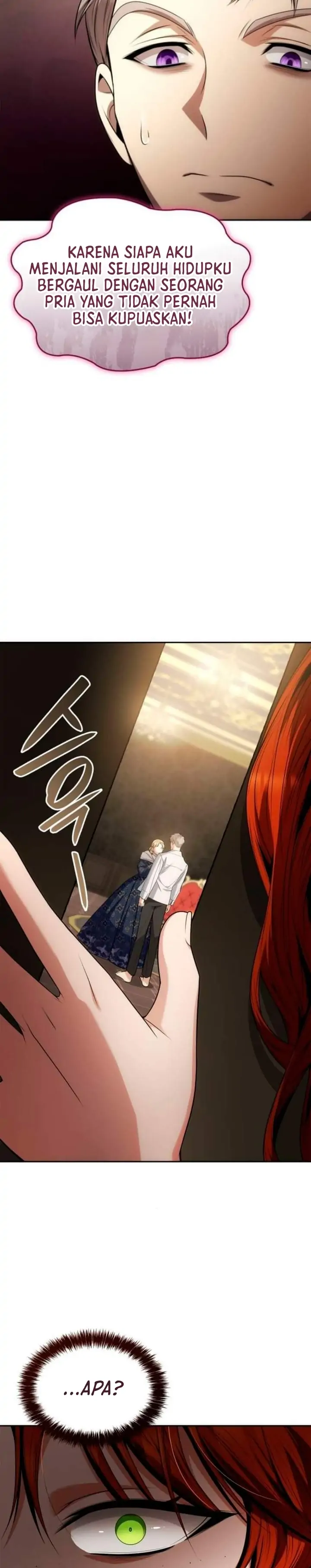 I’m the Queen in This Life Chapter 67 page 6
