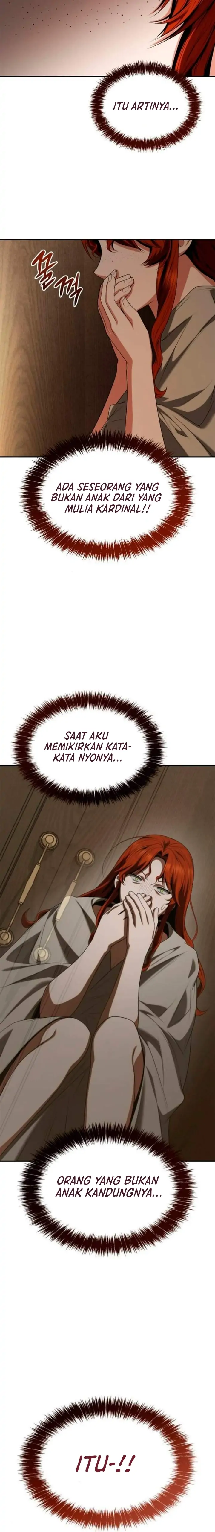 I’m the Queen in This Life Chapter 67 page 7