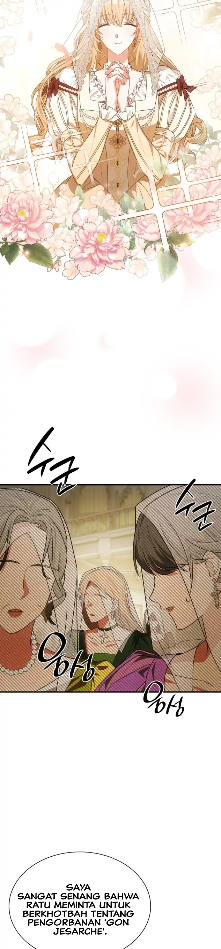 I’m the Queen in This Life Chapter 7 page 10
