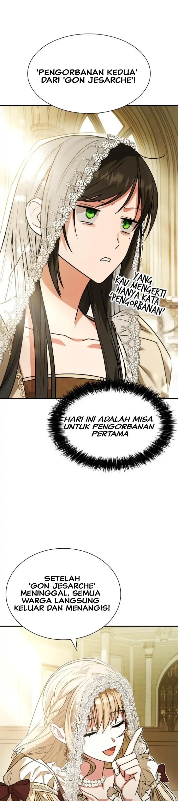 I’m the Queen in This Life Chapter 7 page 12
