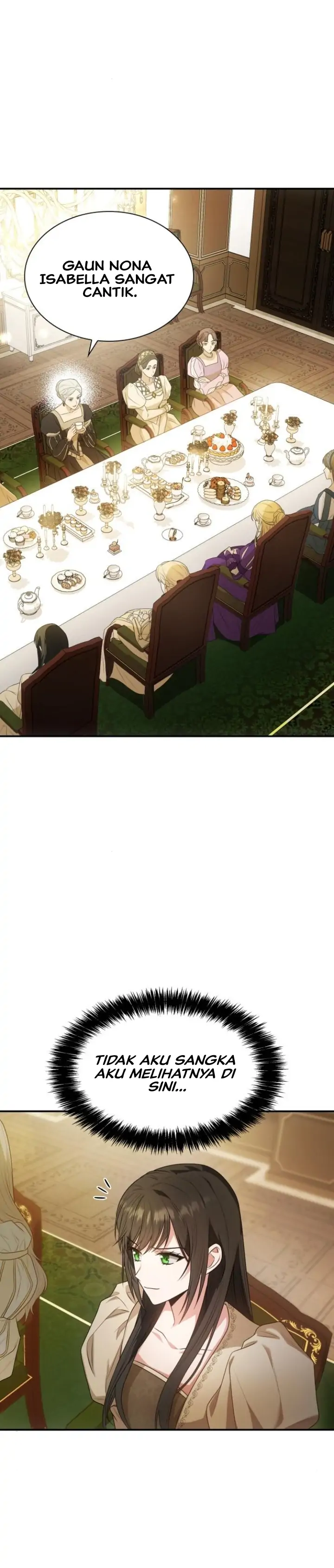 I’m the Queen in This Life Chapter 7 page 22