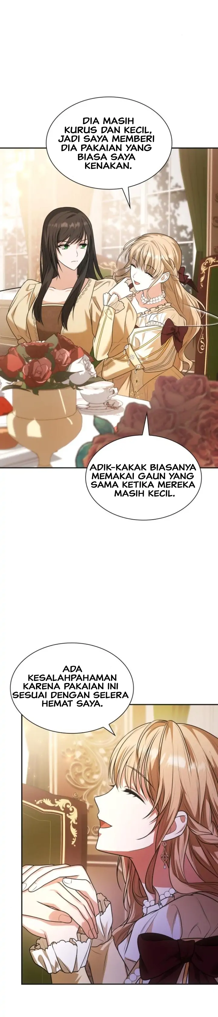 I’m the Queen in This Life Chapter 7 page 30