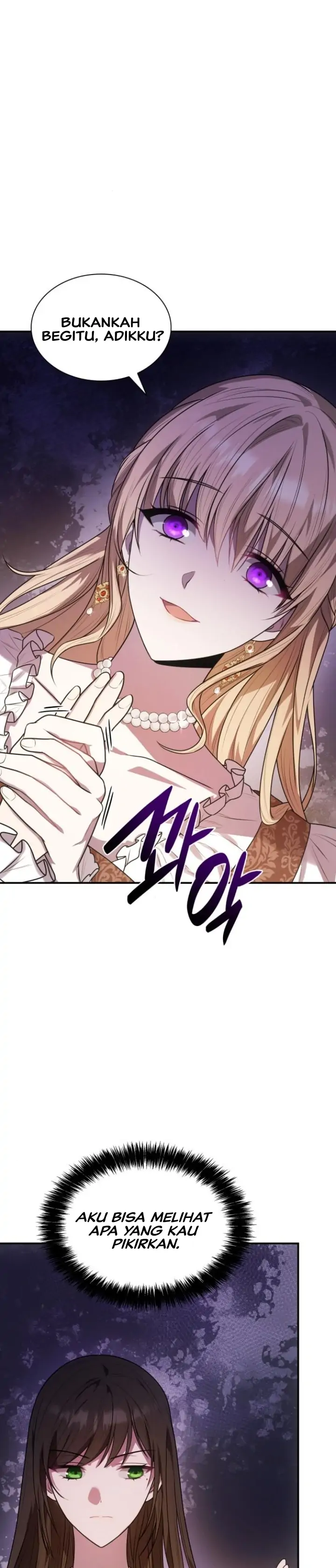 I’m the Queen in This Life Chapter 7 page 31