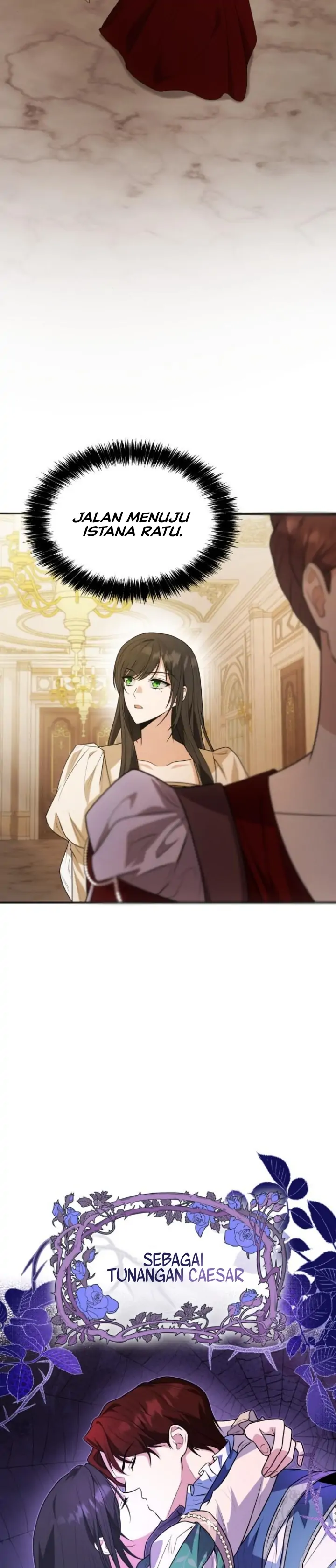 I’m the Queen in This Life Chapter 7 page 44