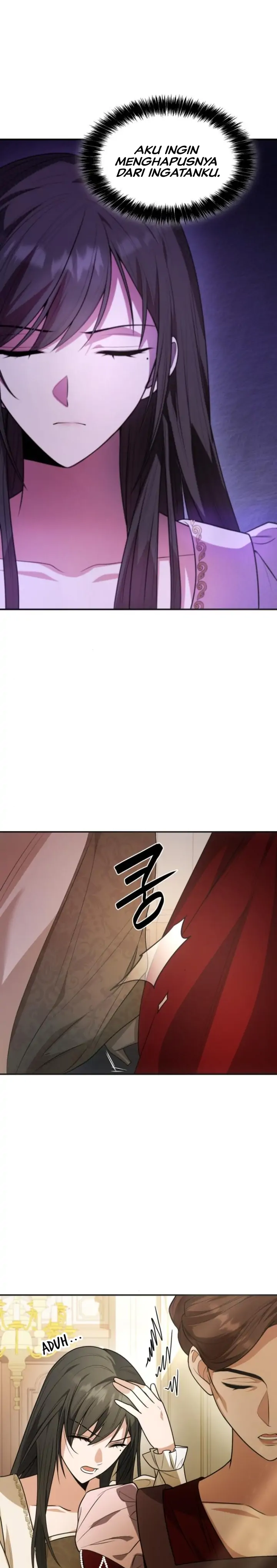 I’m the Queen in This Life Chapter 7 page 46