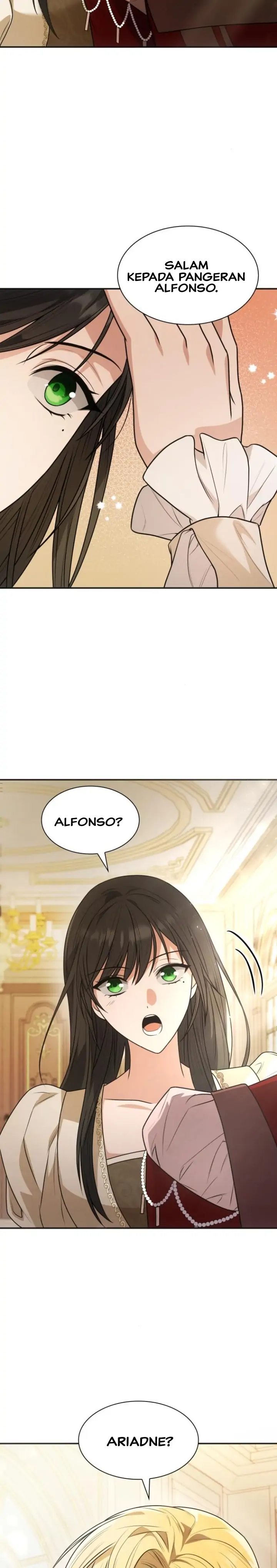 I’m the Queen in This Life Chapter 7 page 47