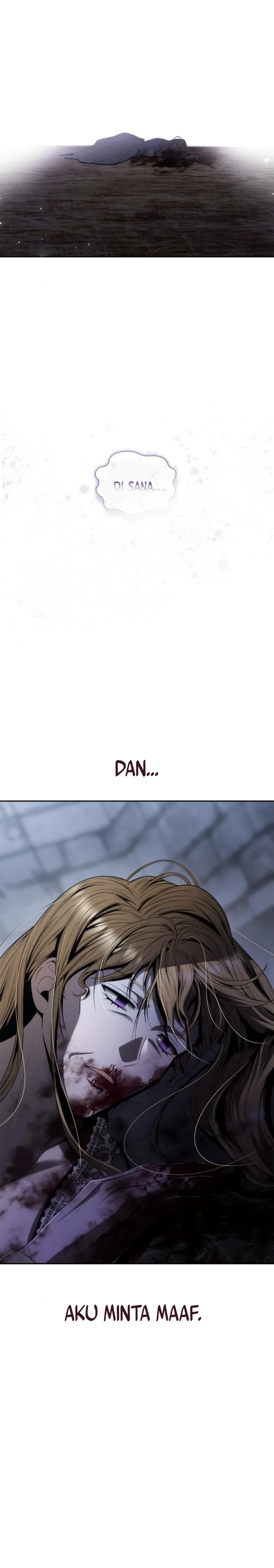 I’m the Queen in This Life Chapter 76 page 9